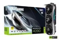 Видео карта ZOTAC GAMING GeForce RTX 4090 Trinity OC 24GB GDDR6X - ZT-D40900J-10P