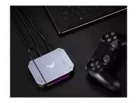 Кепчър карта ASUS TUF Gaming Capture Box CU4K30 - 90YM00H0-B0EA00