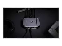Кепчър карта ASUS TUF Gaming Capture Box CU4K30 - 90YM00H0-B0EA00
