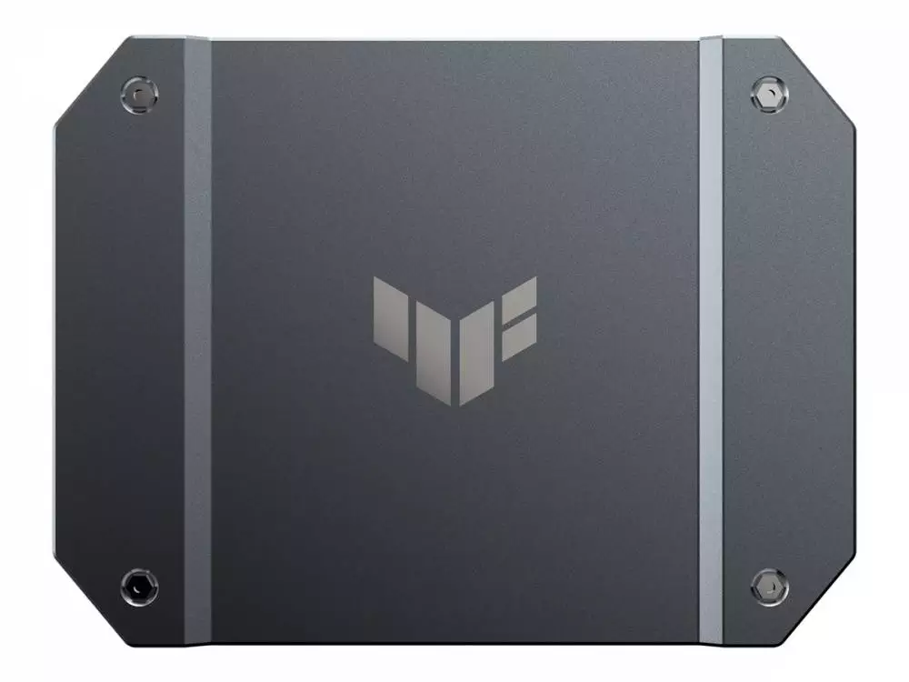 Кепчър карта ASUS TUF Gaming Capture Box CU4K30 - 90YM00H0-B0EA00