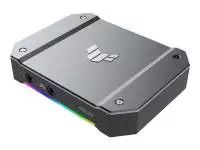Кепчър карта ASUS TUF Gaming Capture Box CU4K30 - 90YM00H0-B0EA00