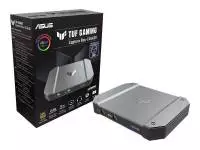 Кепчър карта ASUS TUF Gaming Capture Box CU4K30 - 90YM00H0-B0EA00