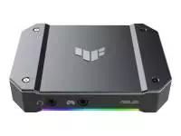 Кепчър карта ASUS TUF Gaming Capture Box CU4K30 - 90YM00H0-B0EA00