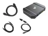Кепчър карта ASUS TUF Gaming Capture Box CU4K30 - 90YM00H0-B0EA00