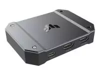 Кепчър карта ASUS TUF Gaming Capture Box CU4K30 - 90YM00H0-B0EA00