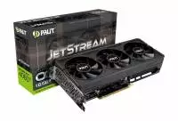 Видео карта Palit GeForce RTX 4060 Ti JetStream OC 16GB GDDR6 - NE6406TU19T1-1061J
