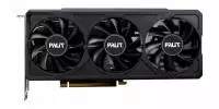 Видео карта Palit GeForce RTX 4060 Ti JetStream OC 16GB GDDR6 - NE6406TU19T1-1061J
