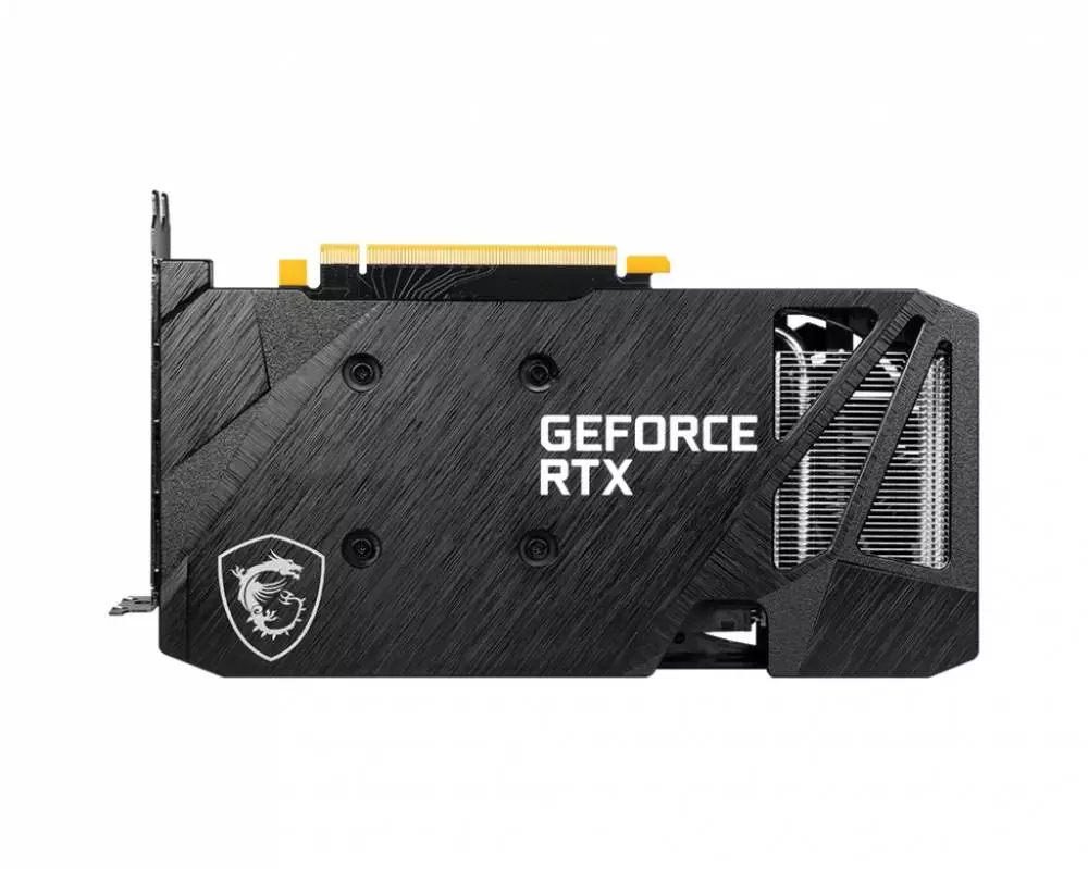 Видео карта MSI GeForce RTX 3050 VENTUS 2X 8G OCV1 - 912-V500-013