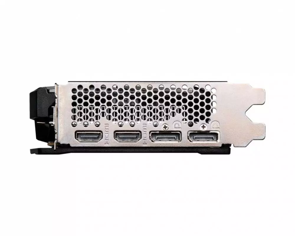 Видео карта MSI GeForce RTX 3050 VENTUS 2X 8G OCV1 - 912-V500-013