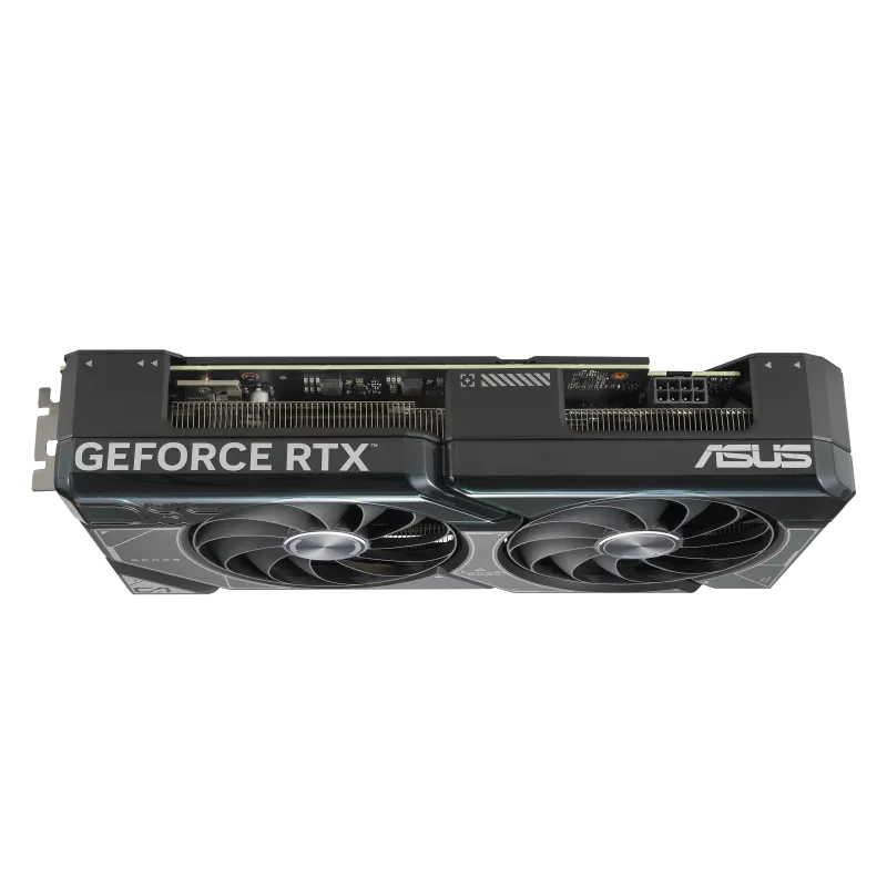 Видео карта ASUS Dual GeForce RTX 4070 OC Edition 12GB GDDR6X