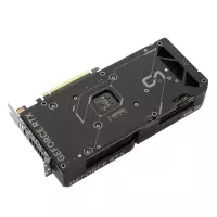 Видео карта ASUS Dual GeForce RTX 4070 OC Edition 12GB GDDR6X