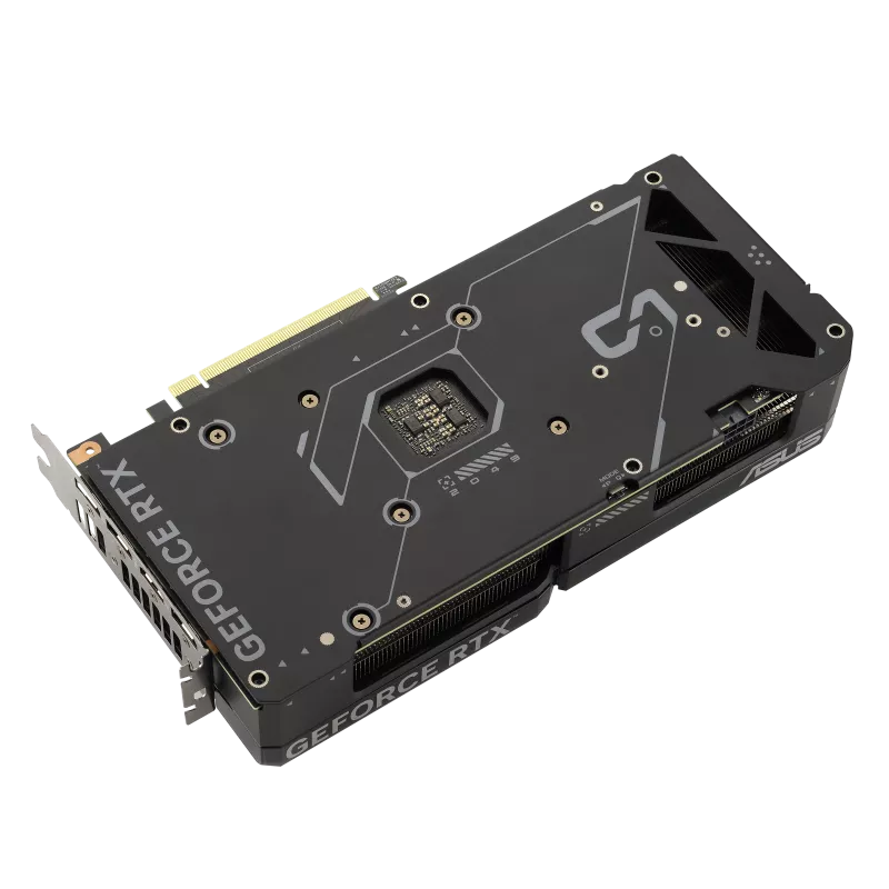 Видео карта ASUS Dual GeForce RTX 4070 OC Edition 12GB GDDR6X