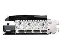 Видео карта MSI GeForce RTX 3060 Ti GAMING X TRIO 8GB GDDR6X