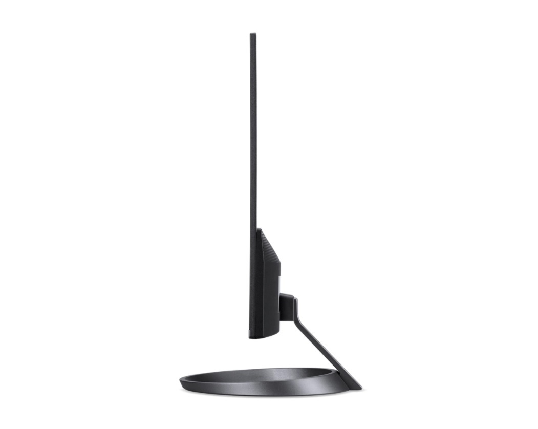 Монитор Acer 27" R272HYI ZEROFRAME, VA, FHD 1920x1080, 100Hz, 1ms, HDMI, VGA - UM.HR2EE.H01