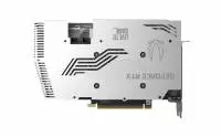 Видео карта Zotac GAMING GeForce RTX 3060 AMP White Edition 12GB GDDR6 - ZT-A30600F-10P