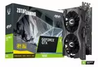 Видео карта ZOTAC GAMING GeForce GTX 1650 AMP CORE GDDR6 4GB - ZT-T16520J-10L