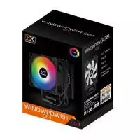 Охладител за процесор Xigmatek Windpower 964 RGB