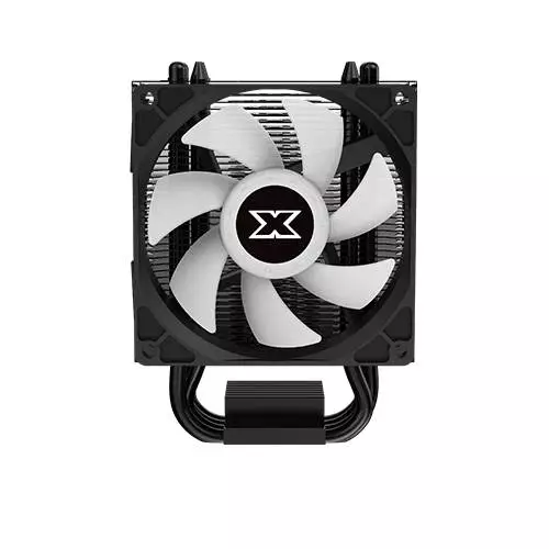 Охладител за процесор Xigmatek Windpower 964 RGB