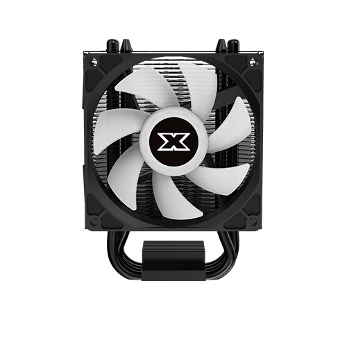 Охладител за процесор Xigmatek Windpower 964 RGB