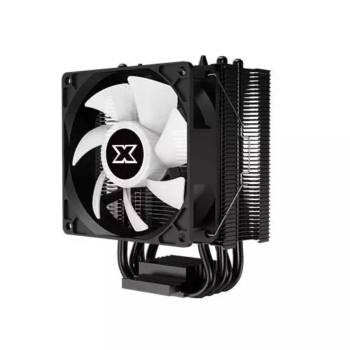 Охладител за процесор Xigmatek Windpower 964 RGB