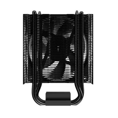 Охладител за процесор Xigmatek Windpower 964 RGB