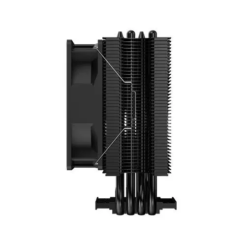 Охладител за процесор Xigmatek Windpower 964 RGB