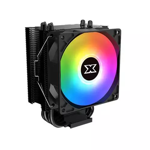 Охладител за процесор Xigmatek Windpower 964 RGB