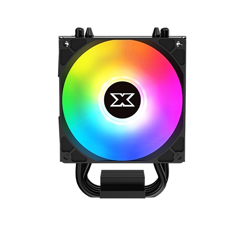 Охладител за процесор Xigmatek Windpower 964 RGB