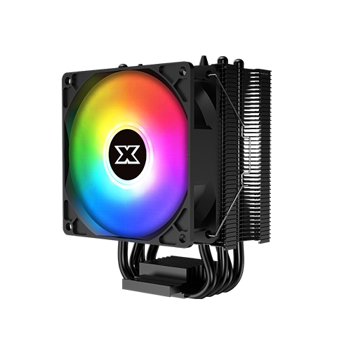 Охладител за процесор Xigmatek Windpower 964 RGB