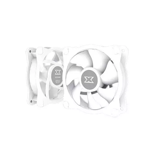 Охладител за процесор Xigmatek Windpower 964 RGB Arctic