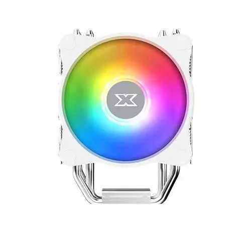 Охладител за процесор Xigmatek Windpower 964 RGB Arctic
