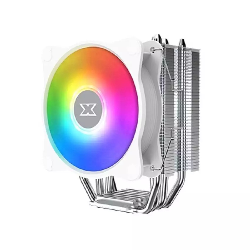 Охладител за процесор Xigmatek Windpower 964 RGB Arctic