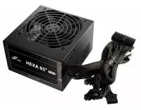Захранване FSP Group HEXA 85+ PRO 550W 80 Plus Bronze PSU - PPA5505500