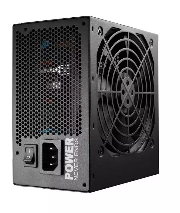 Захранване FSP Group HEXA 85+ PRO 550W 80 Plus Bronze PSU - PPA5505500