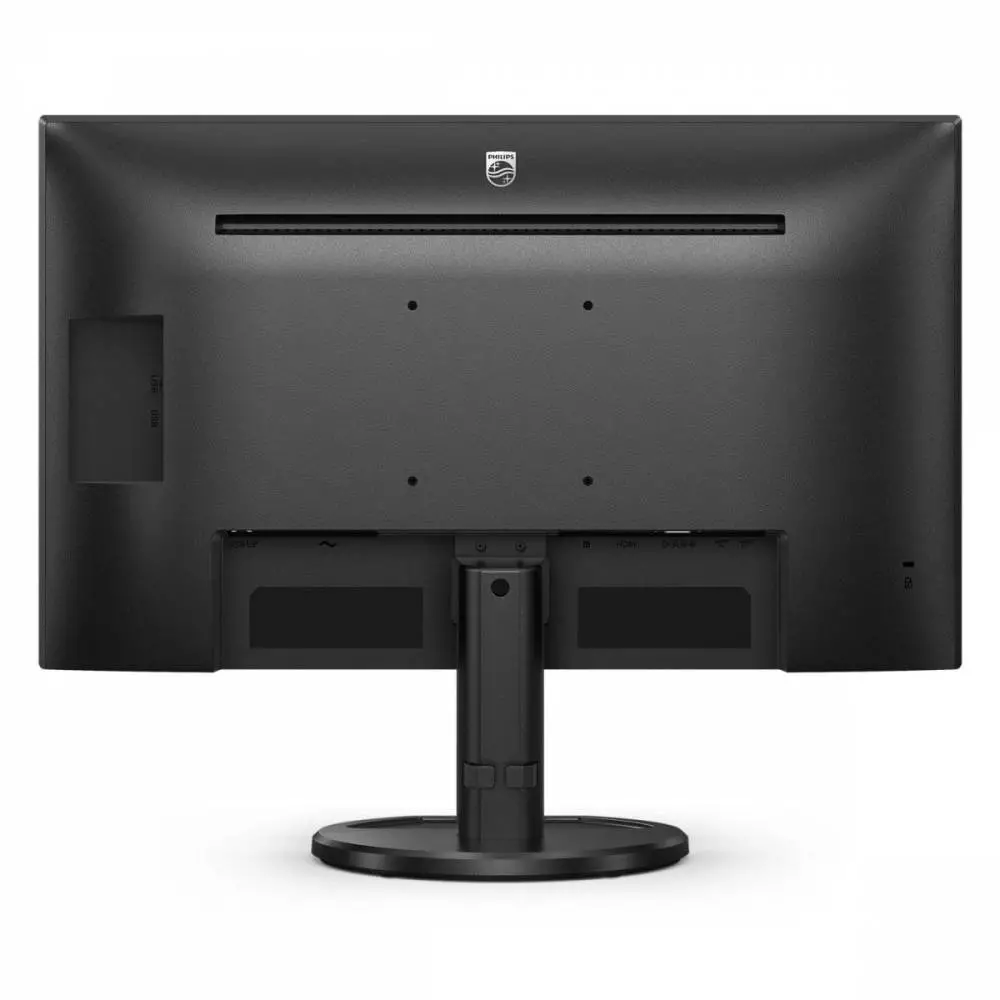 Монитор Philips 242S9JAL/00, 23.8", VA, FHD 1920x1080, 75Hz, 4ms, HDMI, DP, VGA