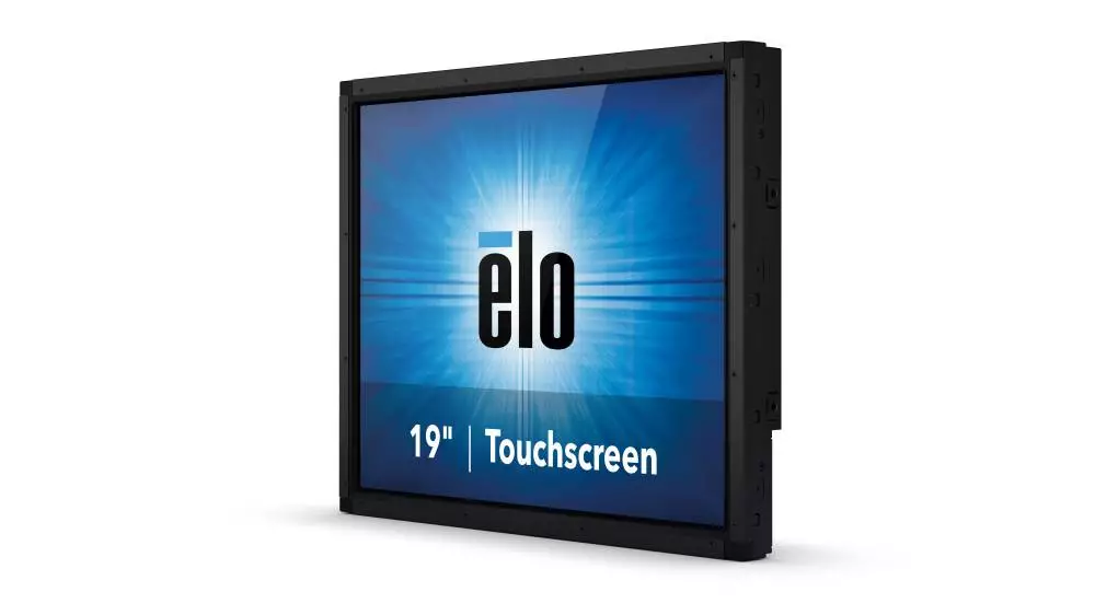 Тъч Монитор ELO E330817 ET1990L-2UWB-0-MT-ZB-NPB-G, без захранващ адаптер