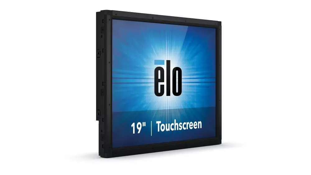 Тъч Монитор ELO E330817 ET1990L-2UWB-0-MT-ZB-NPB-G, без захранващ адаптер