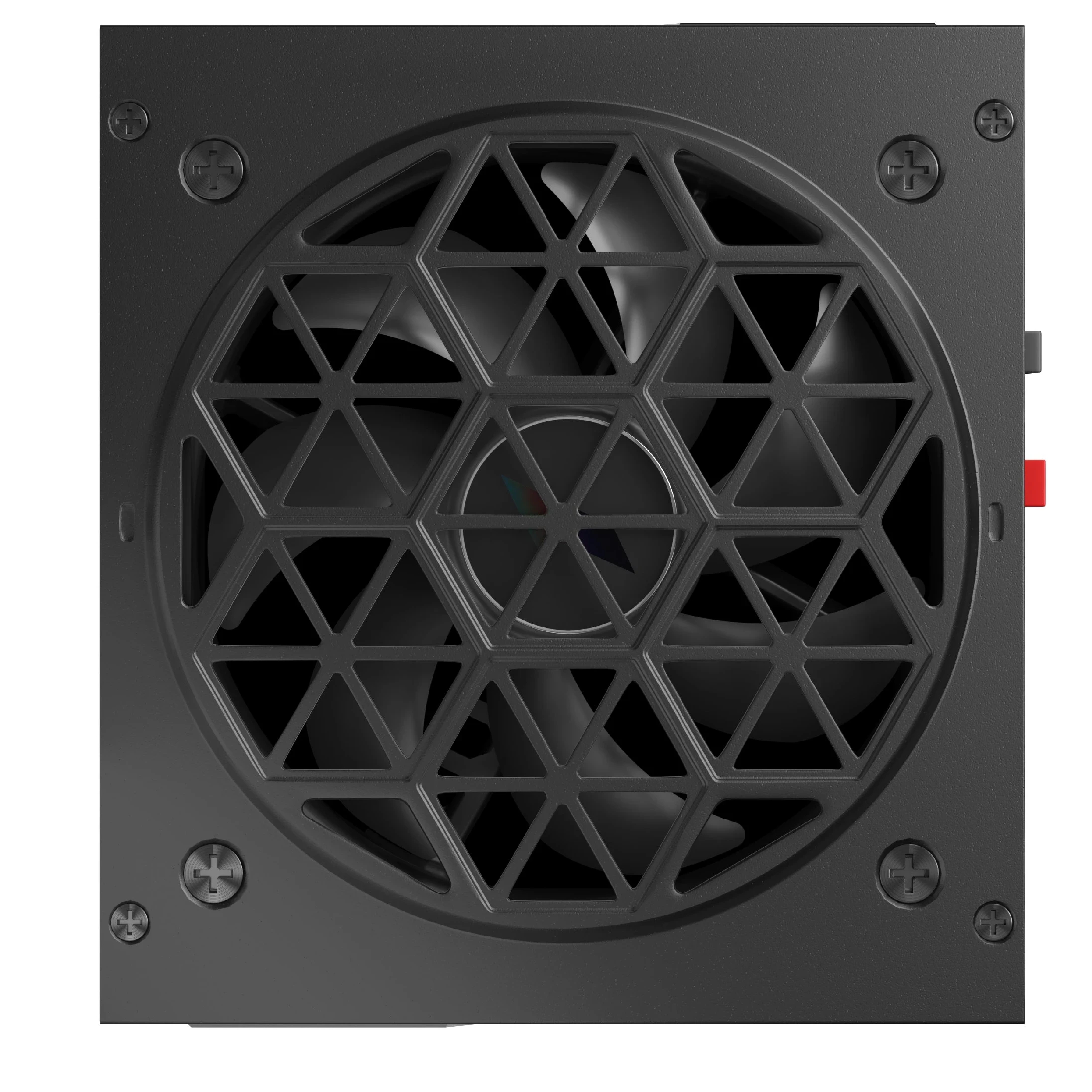 Захранване 1stPlayer NGDP1000 PSU ATX 3.0 1000W 80 Plus Platinum PCIe Gen5 - HA-1000BA3