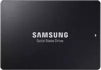 Диск SSD SAMSUNG PM893, 240GB, 2.5" SATA III 6Gb/s Bulk - MZ7L3240HCHQ-00A07