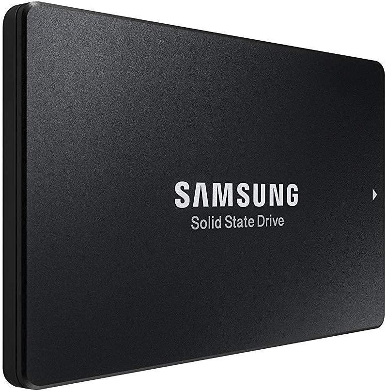 Диск SSD SAMSUNG PM893, 240GB, 2.5" SATA III 6Gb/s Bulk - MZ7L3240HCHQ-00A07