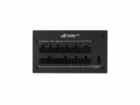 Захранване ASUS ROG Strix 1200W Gold Aura Edition 80 Plus Gold ATX 3.0, PCIe Gen5 - 90YE00P0-B0NA00