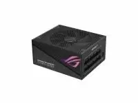 Захранване ASUS ROG Strix 1200W Gold Aura Edition 80 Plus Gold ATX 3.0, PCIe Gen5 - 90YE00P0-B0NA00