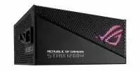 Захранване ASUS ROG Strix 1200W Gold Aura Edition 80 Plus Gold ATX 3.0, PCIe Gen5 - 90YE00P0-B0NA00