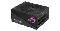 Захранване ASUS ROG Strix 1200W Gold Aura Edition 80 Plus Gold ATX 3.0, PCIe Gen5 - 90YE00P0-B0NA00