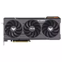 Видео карта ASUS TUF Gaming GeForce RTX 4060 Ti 8GB GDDR6 OC Edition - 90YV0J50-M0NA00 