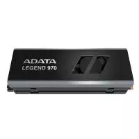 Диск SSD Adata Legend 970 2TB M.2 2280 NVMe PCIe 5.0 x4 - SLEG-970P-2TCI