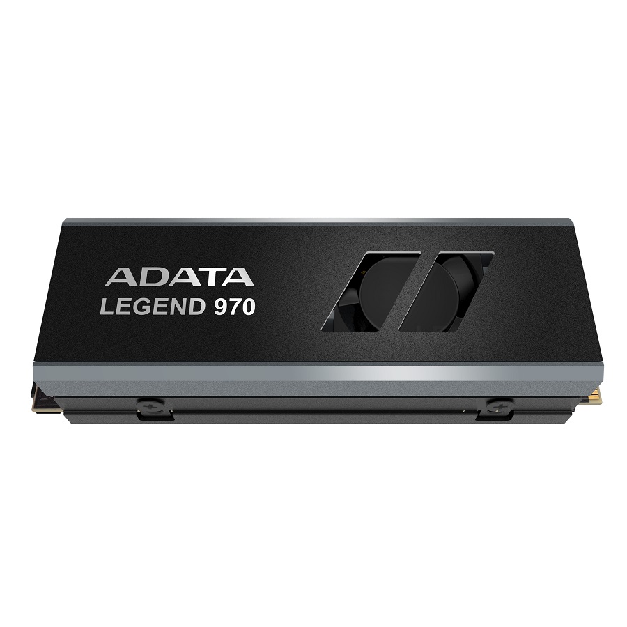 Диск SSD Adata Legend 970 2TB M.2 2280 NVMe PCIe 5.0 x4 - SLEG-970P-2TCI