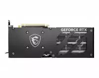 Видео карта MSI GeForce RTX 4060 Ti GAMING X SLIM 16G - 912-V517-011