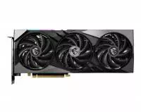 Видео карта MSI GeForce RTX 4060 Ti GAMING X SLIM 16G - 912-V517-011