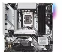 Дънна платка Asrock B760M PRO RS LGA1700 DDR5